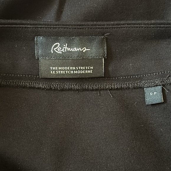 Reitmans Pencil Skirt - Picture 3 of 6